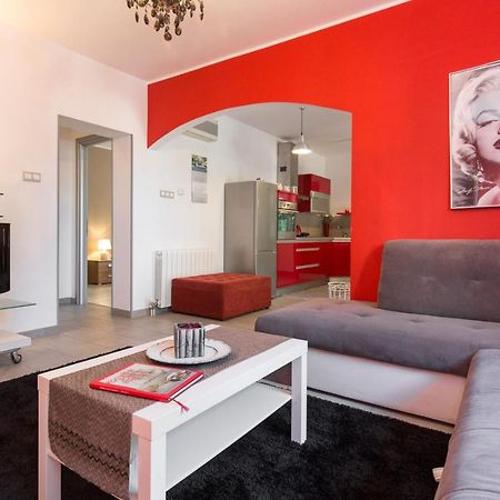 Apartment Gotier Sodici Exteriör bild
