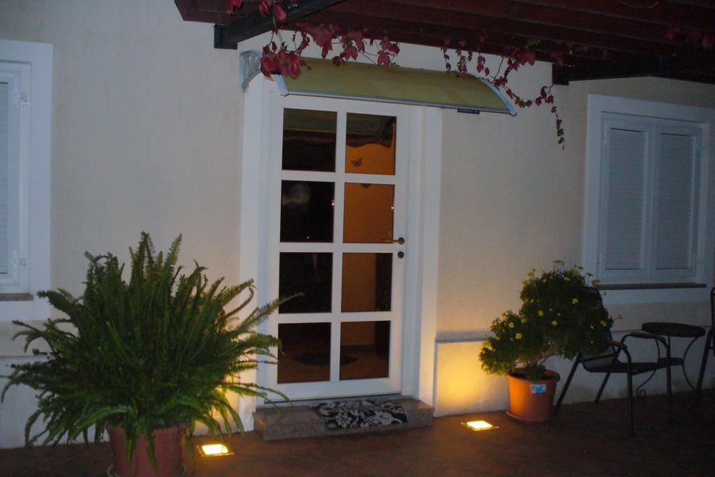 Apartment Gotier Sodici Rum bild