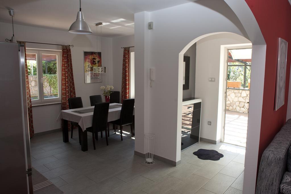 Apartment Gotier Sodici Exteriör bild