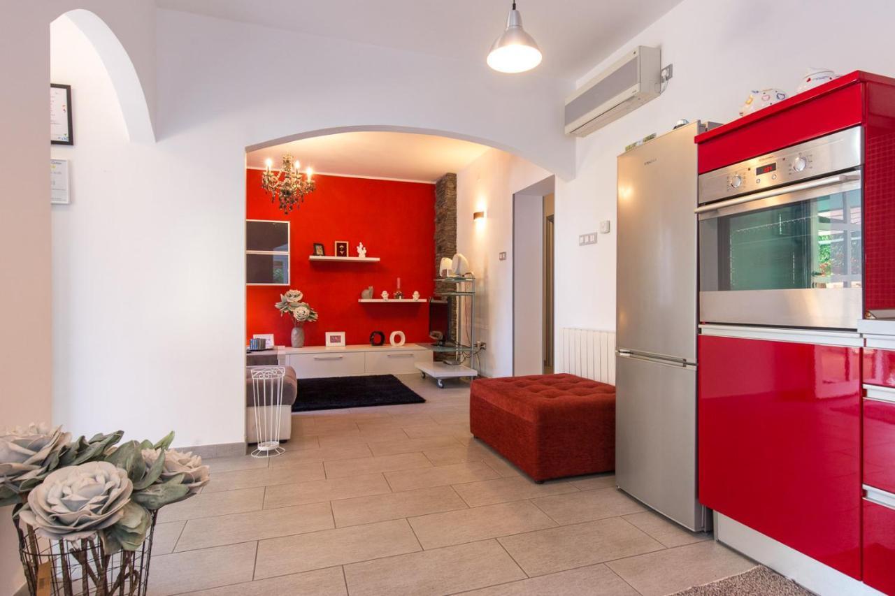 Apartment Gotier Sodici Exteriör bild