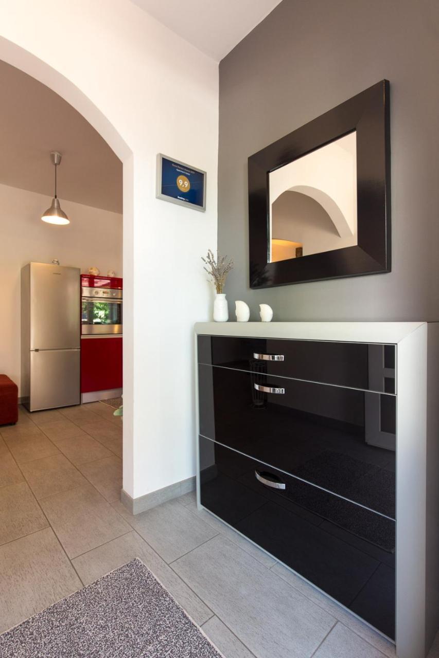 Apartment Gotier Sodici Exteriör bild
