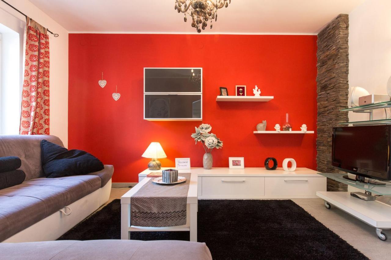 Apartment Gotier Sodici Exteriör bild