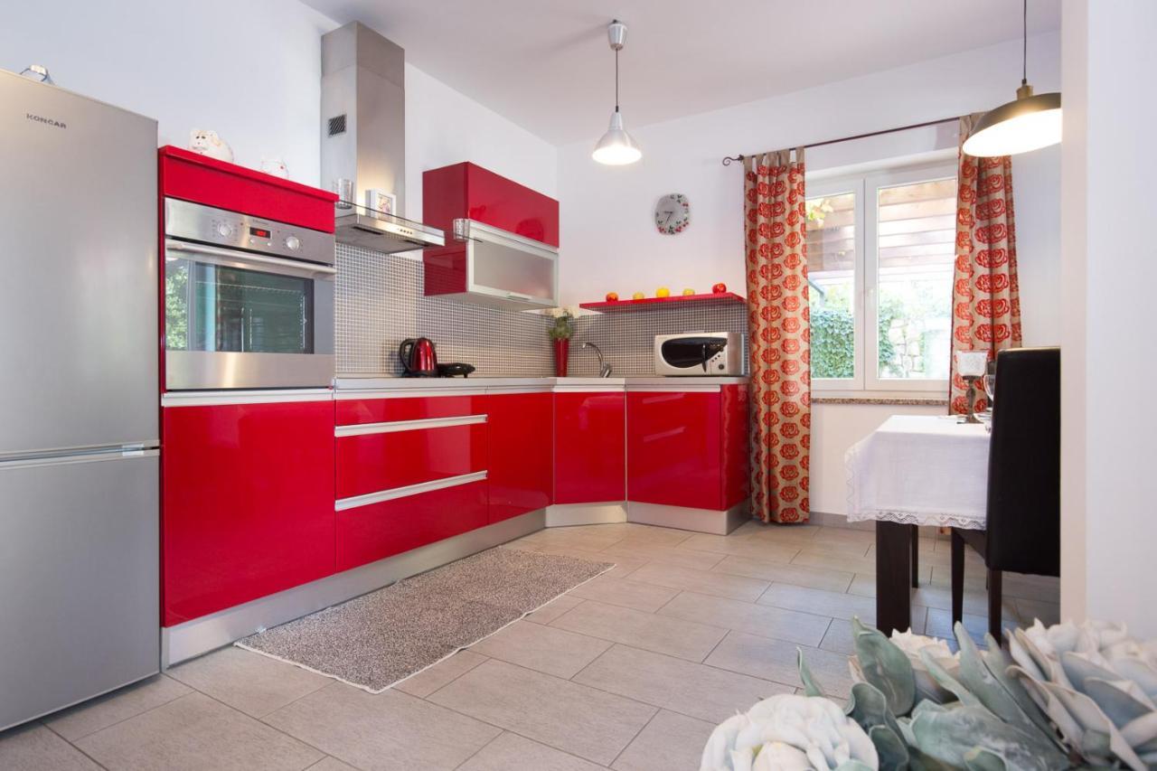 Apartment Gotier Sodici Exteriör bild